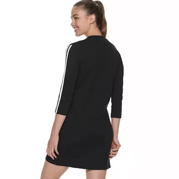 Adidas Mini Dress Size Small ❤️ - Picture 7 of 7